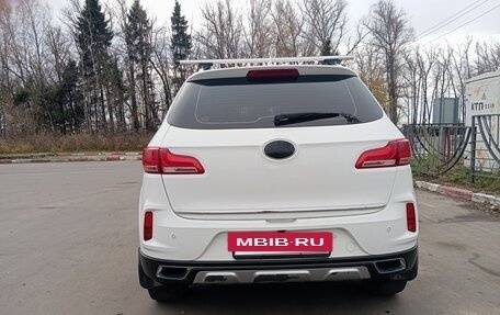 FAW Besturn X40 I, 2020 год, 950 000 рублей, 3 фотография
