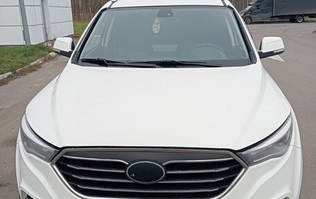 FAW Besturn X40 I, 2020 год, 950 000 рублей, 2 фотография