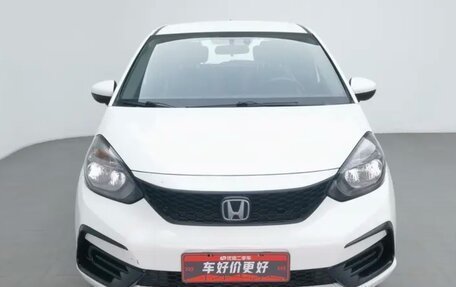 Honda Fit, 2022 год, 1 350 000 рублей, 3 фотография