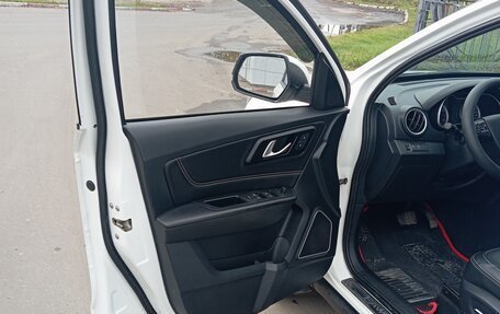 FAW Besturn X40 I, 2020 год, 950 000 рублей, 12 фотография