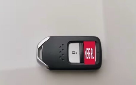 Honda Fit, 2022 год, 1 350 000 рублей, 7 фотография