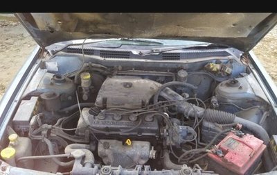 Nissan Avenir II, 1998 год, 220 000 рублей, 1 фотография