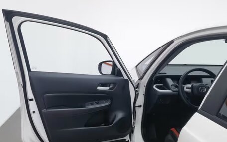 Honda Fit, 2022 год, 1 350 000 рублей, 9 фотография