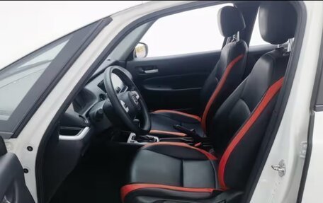 Honda Fit, 2022 год, 1 350 000 рублей, 11 фотография