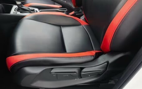 Honda Fit, 2022 год, 1 350 000 рублей, 12 фотография