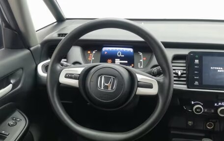 Honda Fit, 2022 год, 1 350 000 рублей, 14 фотография