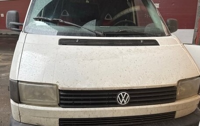 Volkswagen Transporter T4, 2001 год, 350 000 рублей, 1 фотография