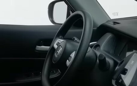 Honda Fit, 2022 год, 1 350 000 рублей, 16 фотография