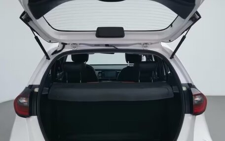 Honda Fit, 2022 год, 1 350 000 рублей, 22 фотография