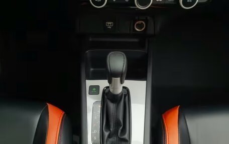 Honda Fit, 2022 год, 1 350 000 рублей, 18 фотография