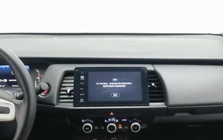 Honda Fit, 2022 год, 1 350 000 рублей, 17 фотография