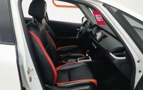 Honda Fit, 2022 год, 1 350 000 рублей, 20 фотография