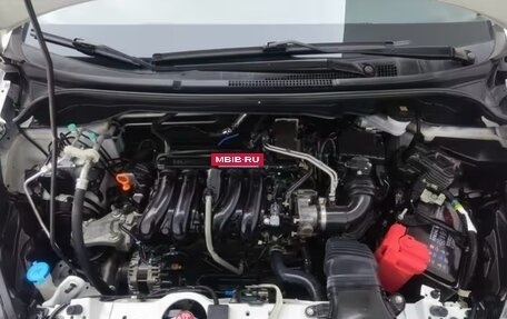 Honda Fit, 2022 год, 1 350 000 рублей, 23 фотография