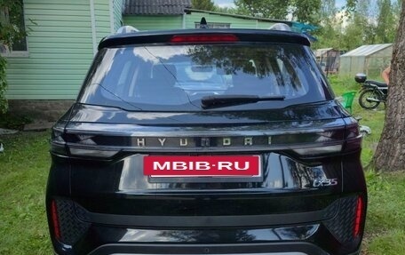 Hyundai ix35, 2023 год, 2 400 000 рублей, 3 фотография