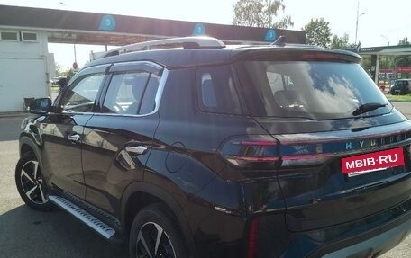 Hyundai ix35, 2023 год, 2 400 000 рублей, 5 фотография