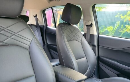 Hyundai ix35, 2023 год, 2 400 000 рублей, 9 фотография