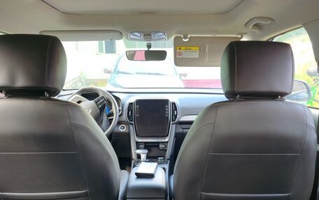 Hyundai ix35, 2023 год, 2 400 000 рублей, 13 фотография