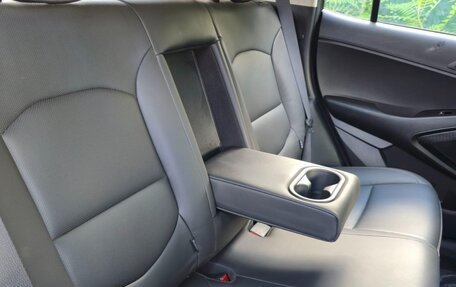 Hyundai ix35, 2023 год, 2 400 000 рублей, 10 фотография