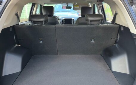 Hyundai ix35, 2023 год, 2 400 000 рублей, 11 фотография