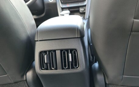 Hyundai ix35, 2023 год, 2 400 000 рублей, 14 фотография