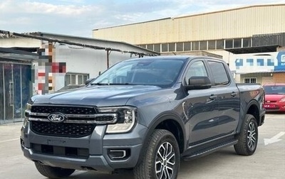 Ford Ranger, 2025 год, 4 040 000 рублей, 1 фотография