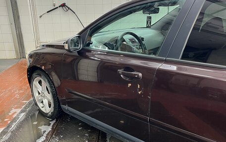 Volvo S40 II, 2006 год, 550 000 рублей, 2 фотография