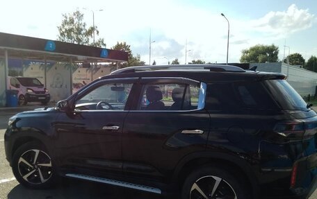 Hyundai ix35, 2023 год, 2 400 000 рублей, 19 фотография