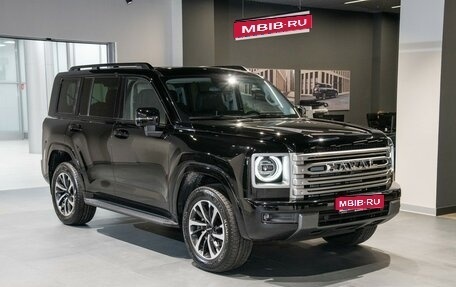 Haval H9, 2024 год, 4 899 000 рублей, 1 фотография