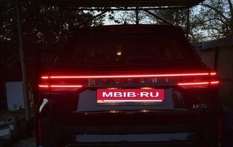 Hyundai ix35, 2023 год, 2 400 000 рублей, 20 фотография