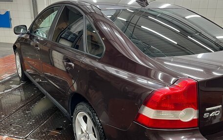 Volvo S40 II, 2006 год, 550 000 рублей, 4 фотография