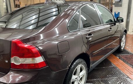 Volvo S40 II, 2006 год, 550 000 рублей, 6 фотография