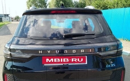 Hyundai ix35, 2023 год, 2 400 000 рублей, 16 фотография