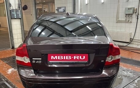 Volvo S40 II, 2006 год, 550 000 рублей, 5 фотография