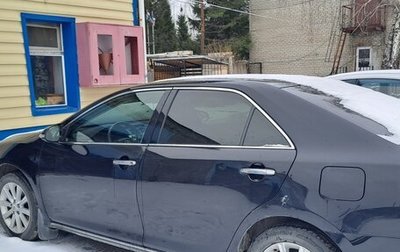 Toyota Camry, 2011 год, 700 000 рублей, 1 фотография