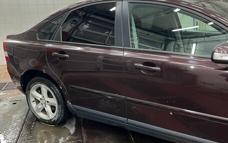 Volvo S40 II, 2006 год, 550 000 рублей, 7 фотография