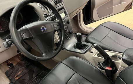 Volvo S40 II, 2006 год, 550 000 рублей, 10 фотография