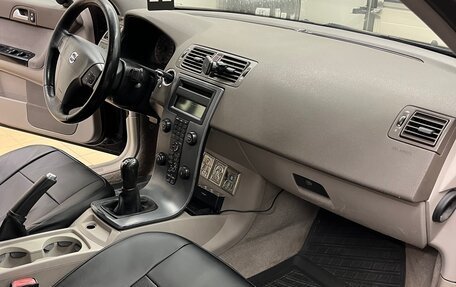 Volvo S40 II, 2006 год, 550 000 рублей, 13 фотография