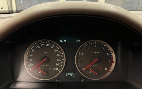 Volvo S40 II, 2006 год, 550 000 рублей, 15 фотография