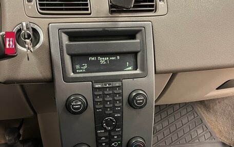 Volvo S40 II, 2006 год, 550 000 рублей, 14 фотография