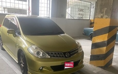 Nissan Tiida, 2004 год, 650 000 рублей, 1 фотография