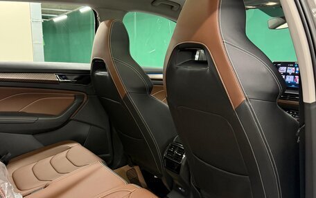 Skoda Kodiaq I, 2025 год, 4 500 000 рублей, 10 фотография