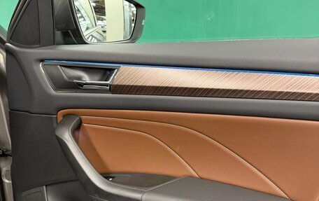 Skoda Kodiaq I, 2025 год, 4 500 000 рублей, 11 фотография