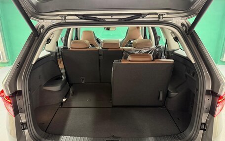 Skoda Kodiaq I, 2025 год, 4 500 000 рублей, 8 фотография