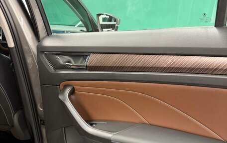 Skoda Kodiaq I, 2025 год, 4 500 000 рублей, 12 фотография