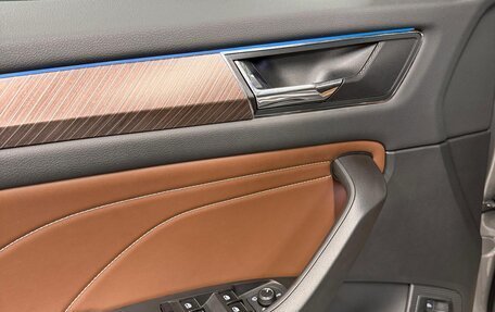 Skoda Kodiaq I, 2025 год, 4 500 000 рублей, 15 фотография