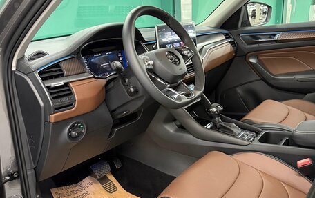 Skoda Kodiaq I, 2025 год, 4 500 000 рублей, 17 фотография