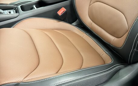 Skoda Kodiaq I, 2025 год, 4 500 000 рублей, 16 фотография