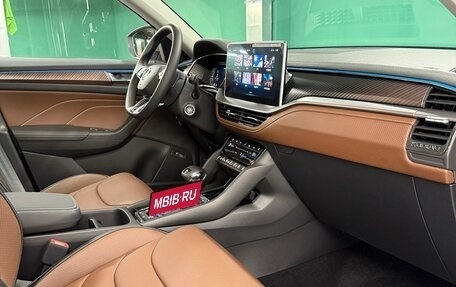 Skoda Kodiaq I, 2025 год, 4 500 000 рублей, 13 фотография