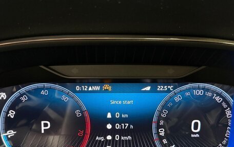 Skoda Kodiaq I, 2025 год, 4 500 000 рублей, 19 фотография