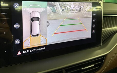 Skoda Kodiaq I, 2025 год, 4 500 000 рублей, 21 фотография